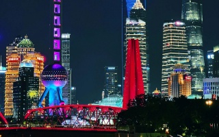 魔都品茶工作室：城市叢林里的東方精神療愈所